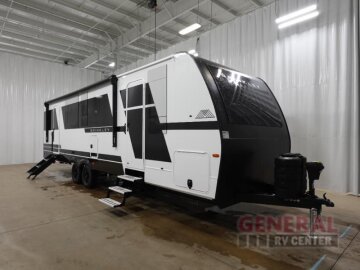 New 2026 Brinkley Model I