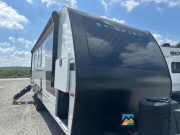 New 2026 Brinkley Model I