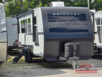 New 2026 Brinkley Model I