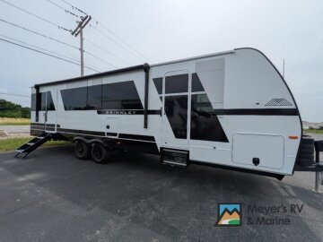 New 2026 Brinkley Model I