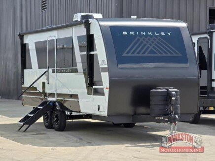Photo 1 for New 2026 Brinkley Model I