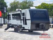New 2026 Brinkley Model I