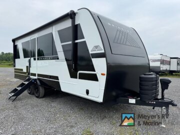 New 2026 Brinkley Model I