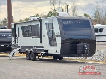 New 2026 Brinkley Model I 294