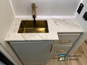 New 2026 Brinkley Model I