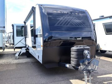 New 2026 Brinkley Model I