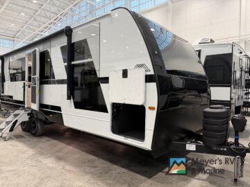 New 2026 Brinkley Model I 275