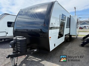 New 2026 Brinkley Model I