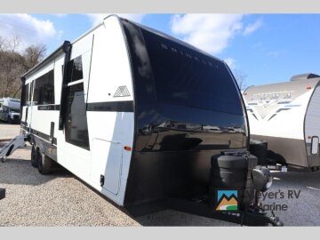 New 2026 Brinkley Model I 265