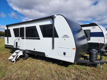 New 2026 Brinkley Model I 23X