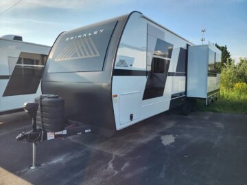 New 2026 Brinkley Model I 294