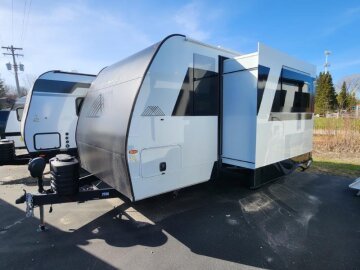 New 2026 Brinkley Model I