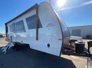 New 2026 Brinkley Model I 23X