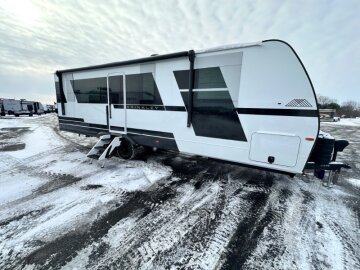 New 2026 Brinkley Model I 275