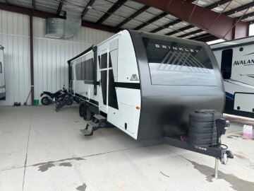 New 2026 Brinkley Model I 294