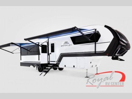 Photo 1 for New 2026 Brinkley Model Z