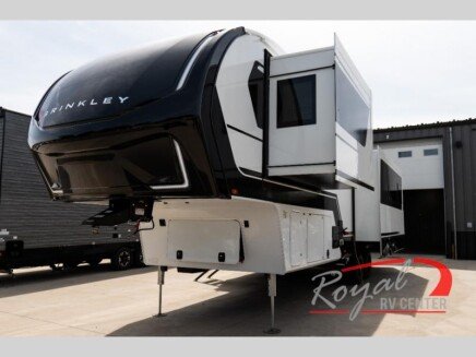 Photo 1 for New 2026 Brinkley Model Z