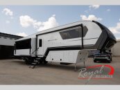 New 2026 Brinkley Model Z