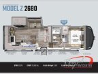 Thumbnail Photo 6 for New 2026 Brinkley Model Z