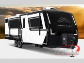 New 2026 Brinkley Model Z