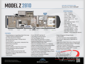 New 2026 Brinkley Model Z