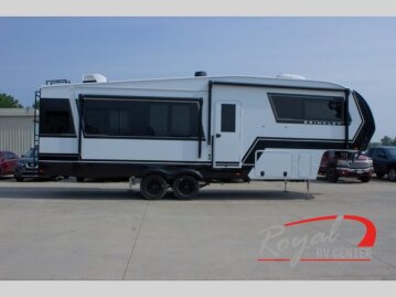 New 2026 Brinkley Model Z