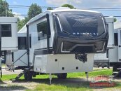New 2026 Brinkley Model Z