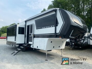 New 2026 Brinkley Model Z