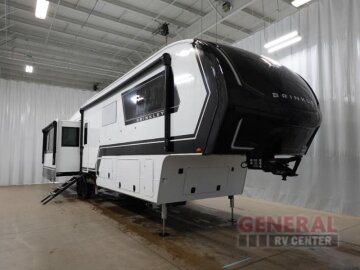 New 2026 Brinkley Model Z