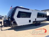 New 2026 Brinkley Model Z
