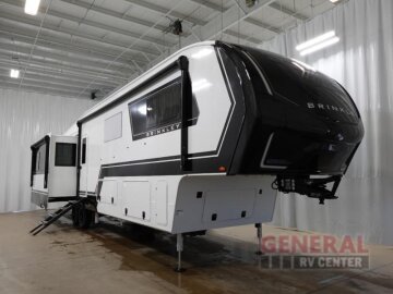 New 2026 Brinkley Model Z