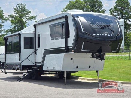 Photo 1 for New 2026 Brinkley Model Z