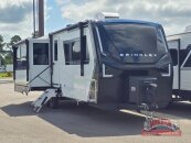 New 2026 Brinkley Model Z