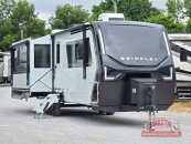 New 2026 Brinkley Model Z
