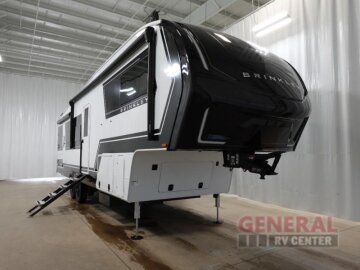 New 2026 Brinkley Model Z