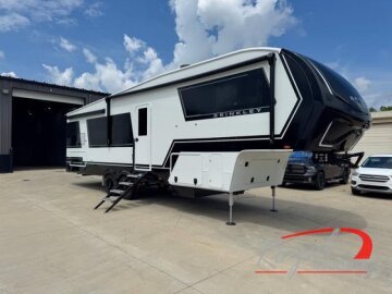 New 2026 Brinkley Model Z