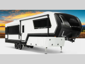 New 2026 Brinkley Model Z