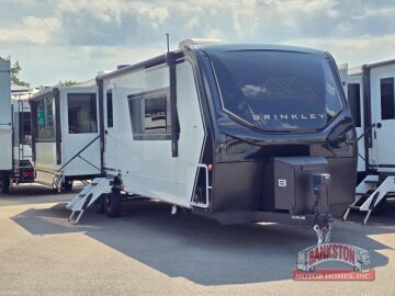 New 2026 Brinkley Model Z 310