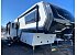 New 2026 Brinkley Model Z 3515