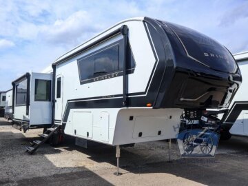 New 2026 Brinkley Model Z