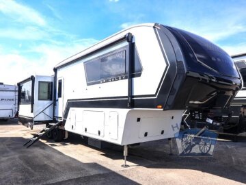 New 2026 Brinkley Model Z