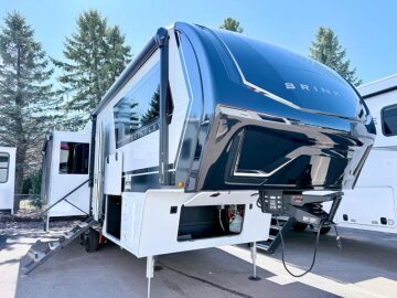 New 2026 Brinkley Model Z 2900