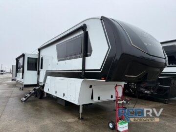 New 2026 Brinkley Model Z