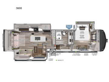 New 2026 Brinkley Model Z