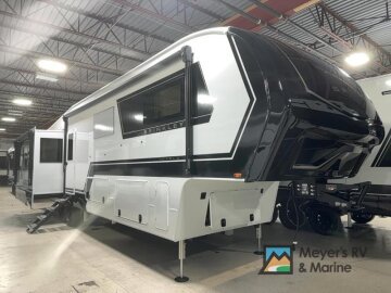 New 2026 Brinkley Model Z 3610