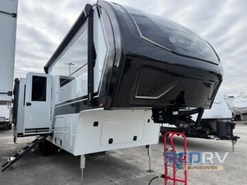 New 2026 Brinkley Model Z 2900