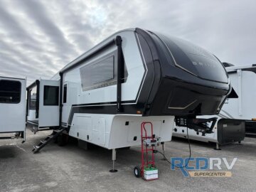 New 2026 Brinkley Model Z