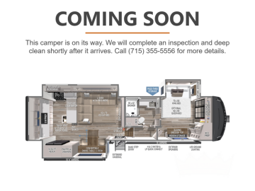 New 2026 Brinkley Model Z