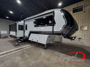 New 2026 Brinkley Model Z 3100