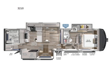New 2026 Brinkley Model Z